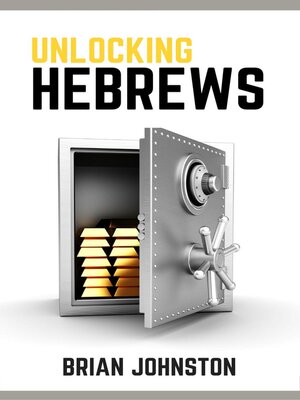 cover image of Unlocking Hebrews